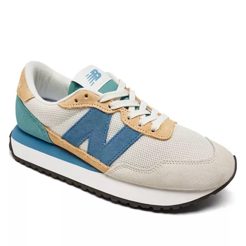 ‼️final no offers‼️New Balance 237 model WS237TA sz 7